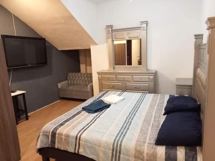 Loft Preciosos En Heroica Matamoros Esterno foto