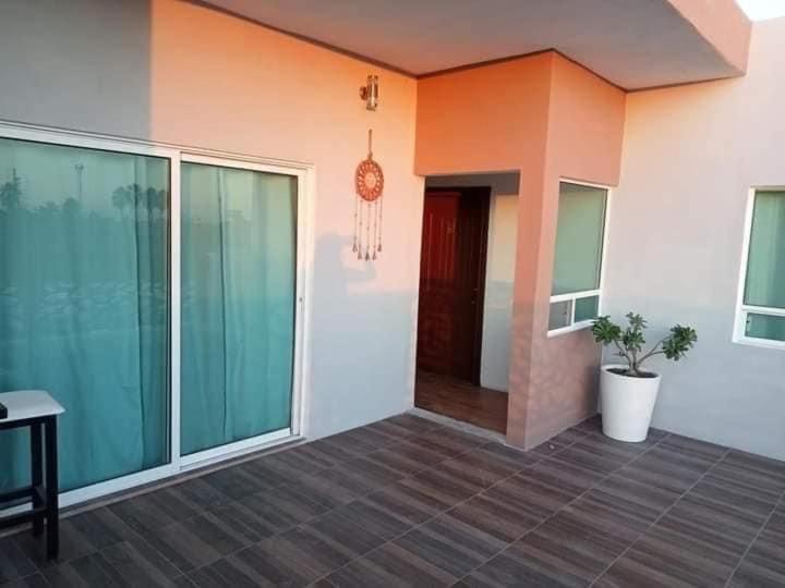Loft Preciosos En Heroica Matamoros Esterno foto